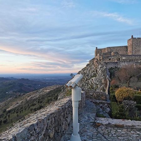 Casa Dos Galegos Villa Marvao  Ngoại thất bức ảnh