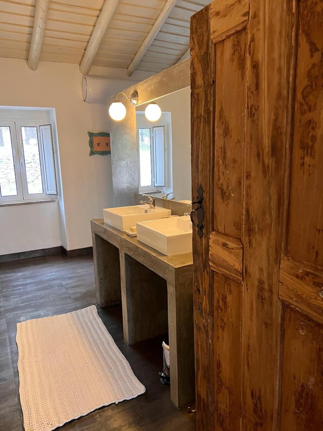 Casa Dos Galegos Villa Marvao  Ngoại thất bức ảnh