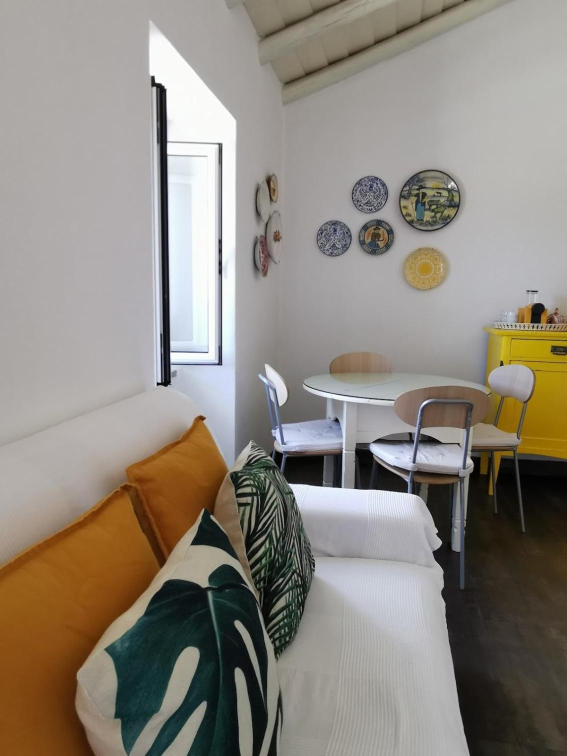 Casa Dos Galegos Villa Marvao  Ngoại thất bức ảnh