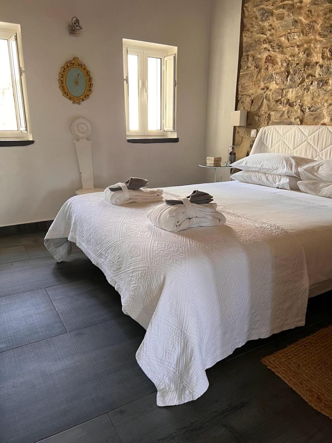 Casa Dos Galegos Villa Marvao  Ngoại thất bức ảnh