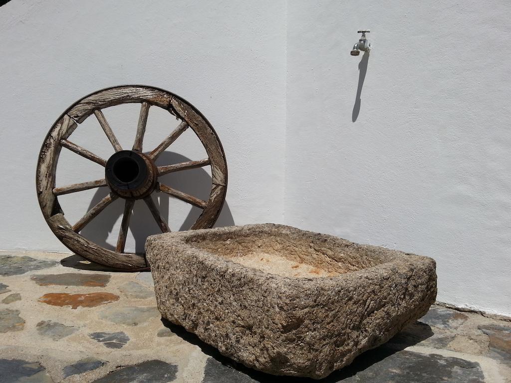 Casa Dos Galegos Villa Marvao  Ngoại thất bức ảnh